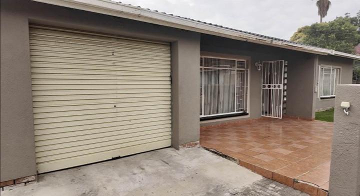 3 Bedroom Property for Sale in Birch Acres Gauteng