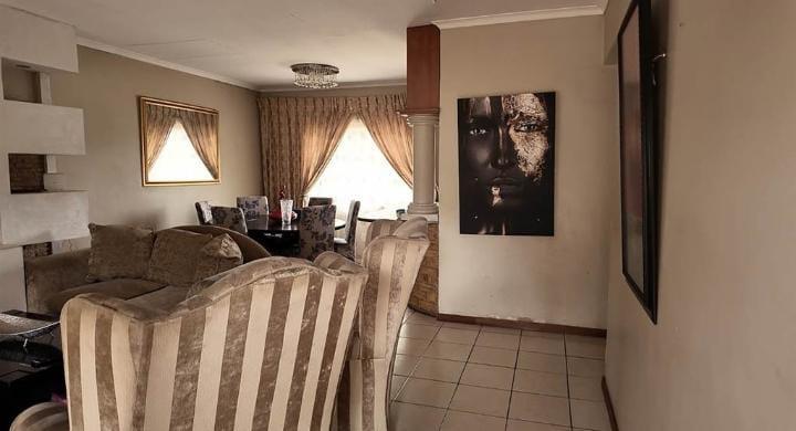 3 Bedroom Property for Sale in Birch Acres Gauteng