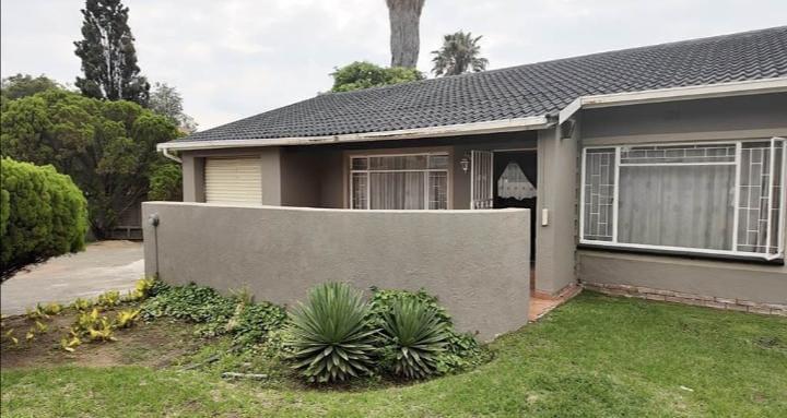 3 Bedroom Property for Sale in Birch Acres Gauteng