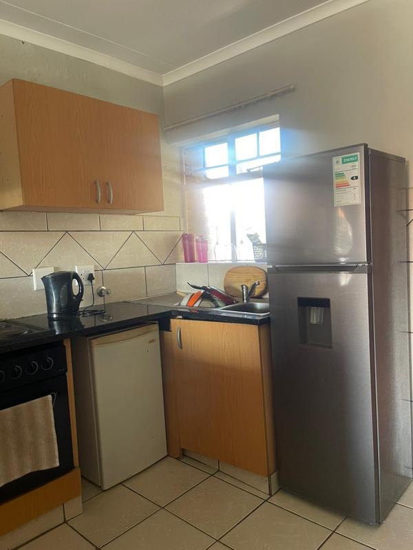 2 Bedroom Property for Sale in Clarina Gauteng