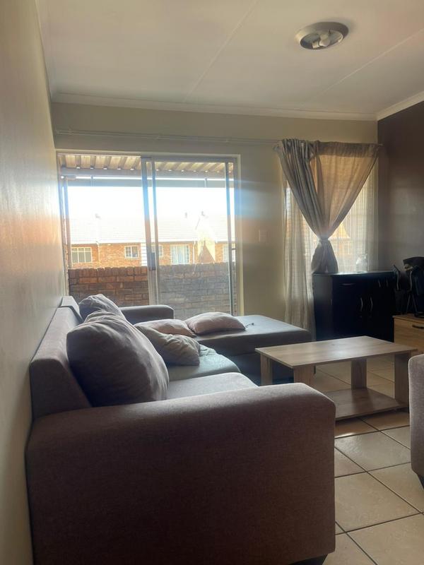 2 Bedroom Property for Sale in Clarina Gauteng
