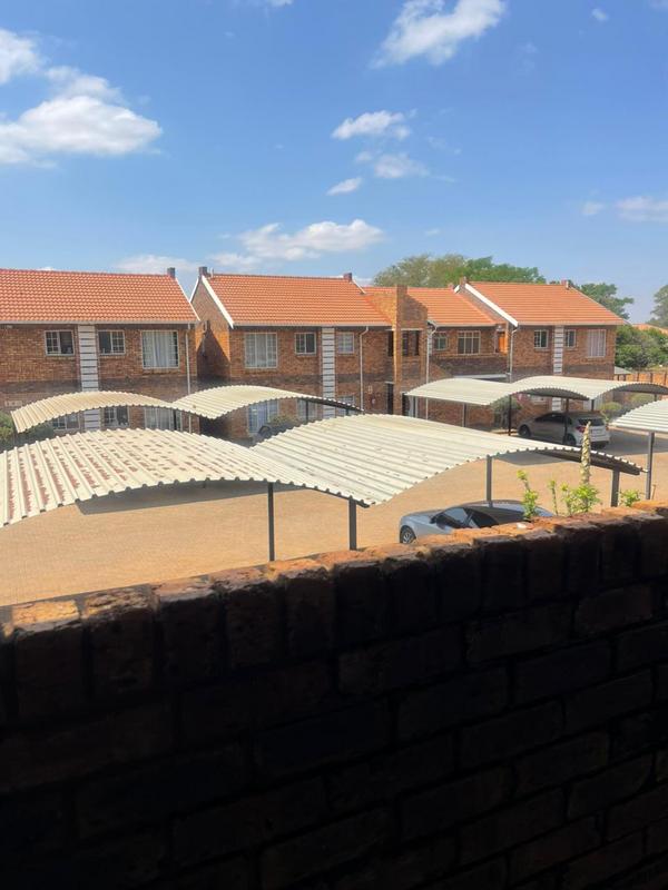 2 Bedroom Property for Sale in Clarina Gauteng