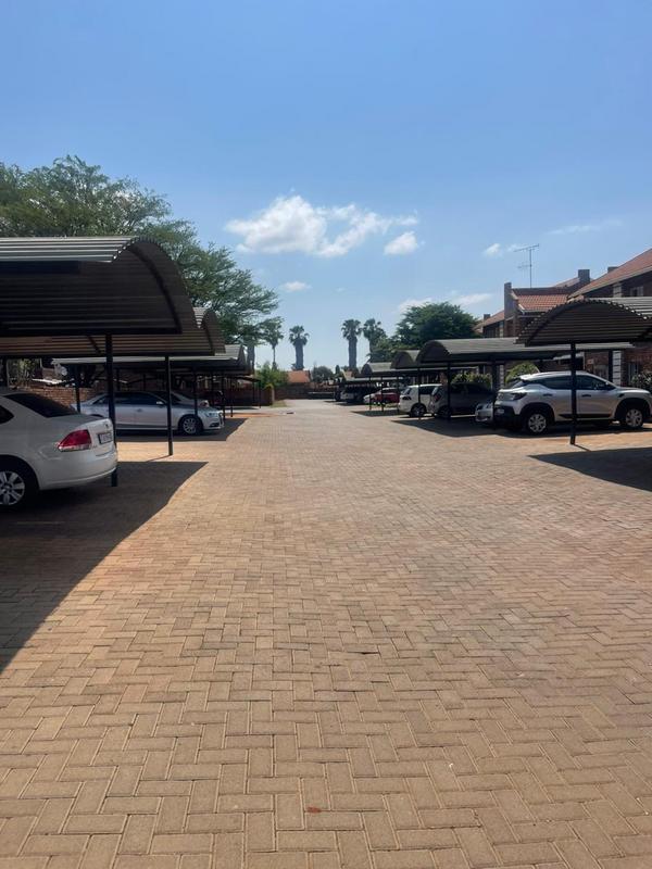 2 Bedroom Property for Sale in Clarina Gauteng