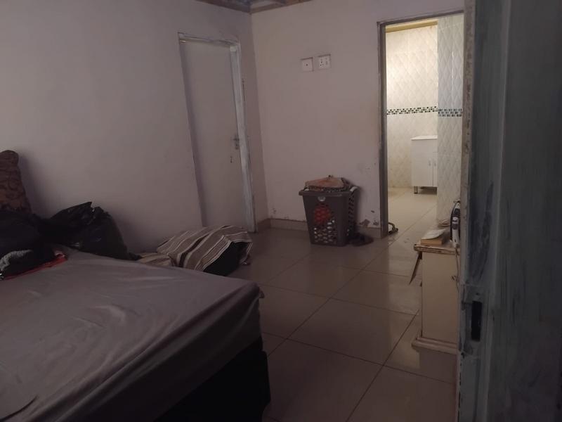 3 Bedroom Property for Sale in Soshanguve VV Gauteng