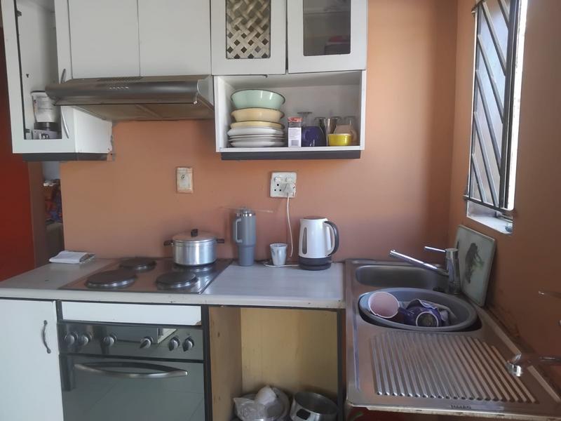 3 Bedroom Property for Sale in Soshanguve VV Gauteng