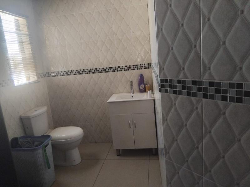 3 Bedroom Property for Sale in Soshanguve VV Gauteng