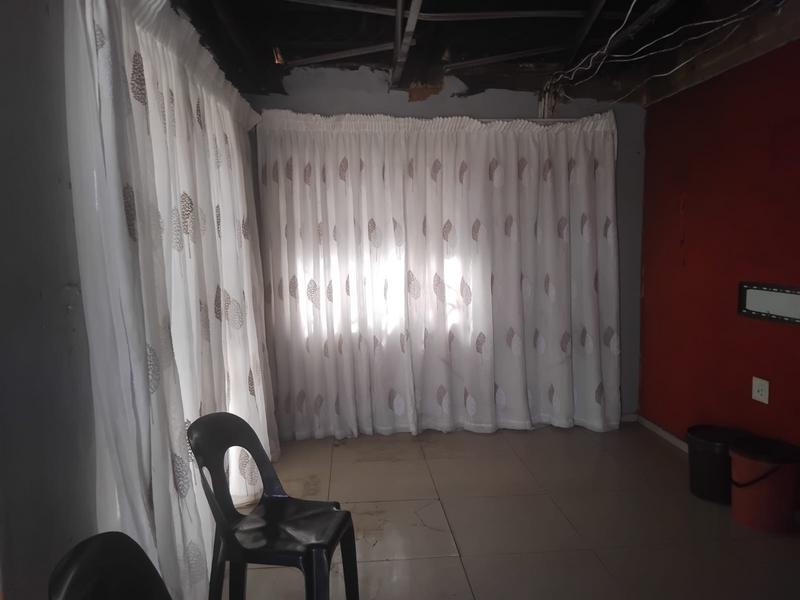 3 Bedroom Property for Sale in Soshanguve VV Gauteng