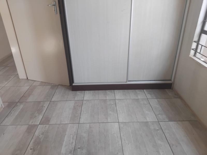 2 Bedroom Property for Sale in Soshanguve VV Gauteng