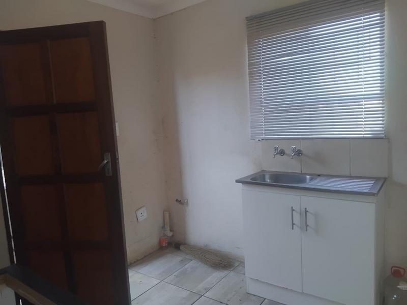 2 Bedroom Property for Sale in Soshanguve VV Gauteng