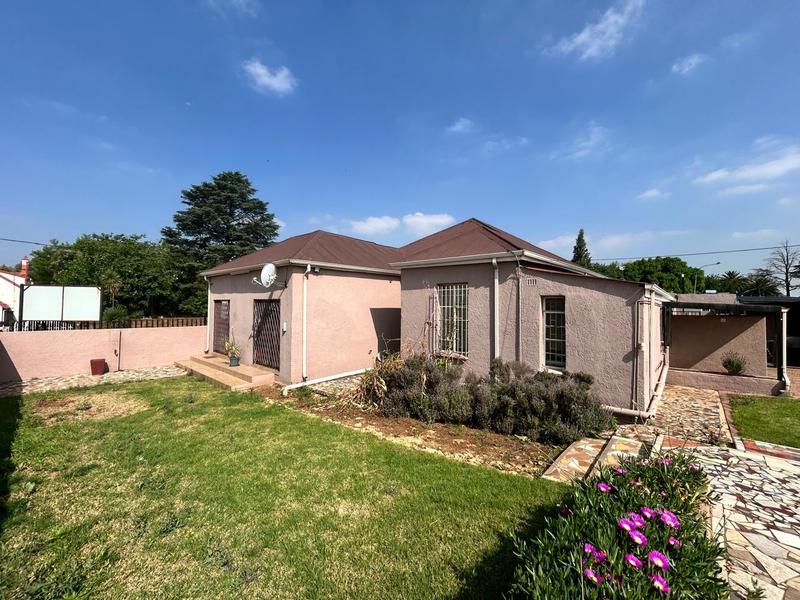 6 Bedroom Property for Sale in Springs Gauteng