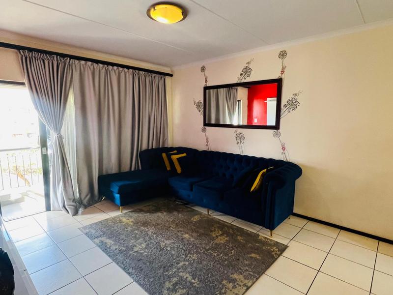 2 Bedroom Property for Sale in Oakdene Gauteng