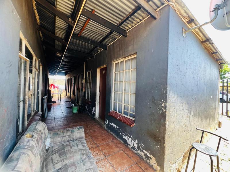 18 Bedroom Property for Sale in Kempton Park Gauteng