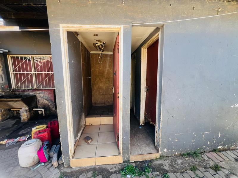 18 Bedroom Property for Sale in Kempton Park Gauteng