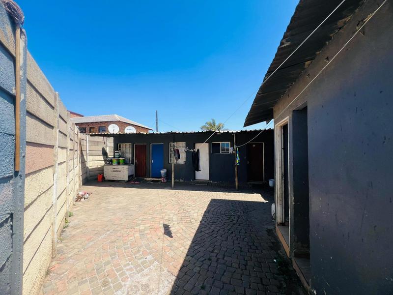 18 Bedroom Property for Sale in Kempton Park Gauteng