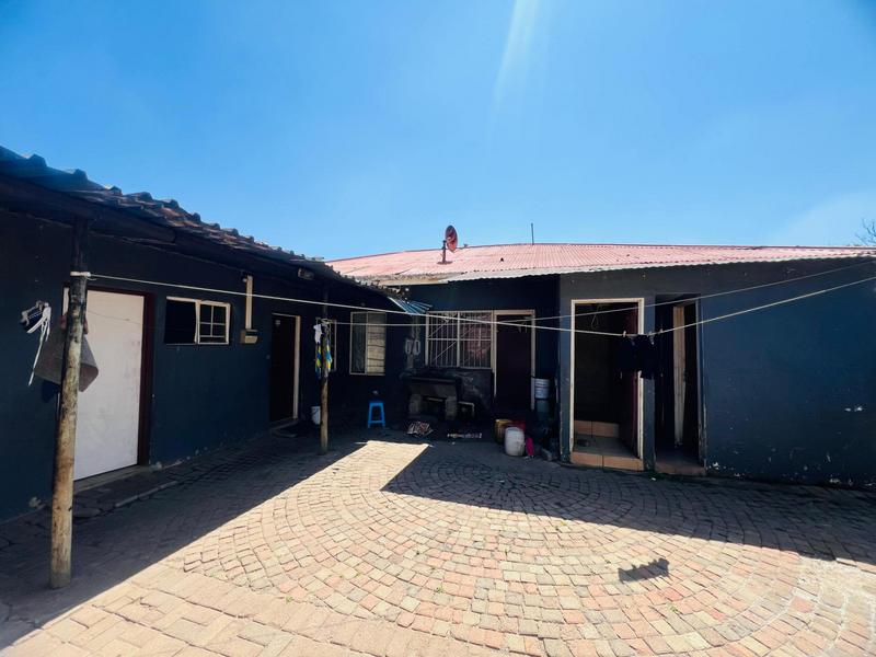 18 Bedroom Property for Sale in Kempton Park Gauteng