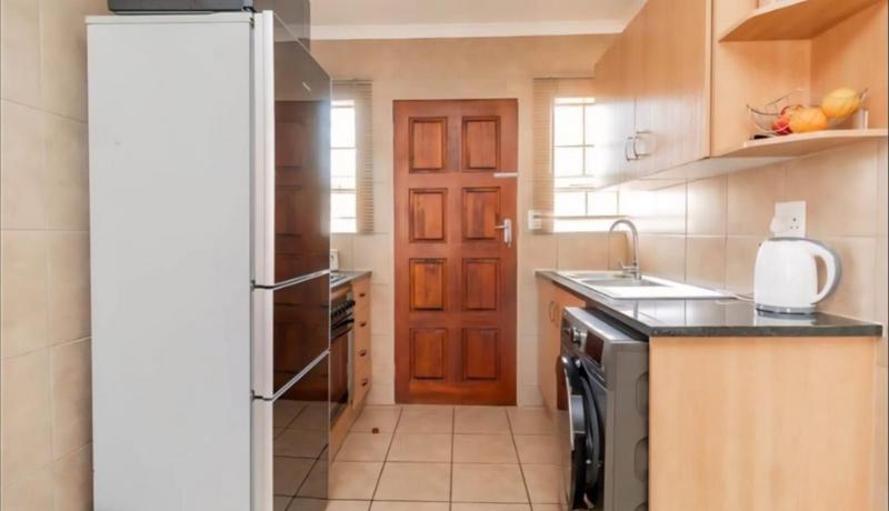 2 Bedroom Property for Sale in Thatch Hill Estate Gauteng