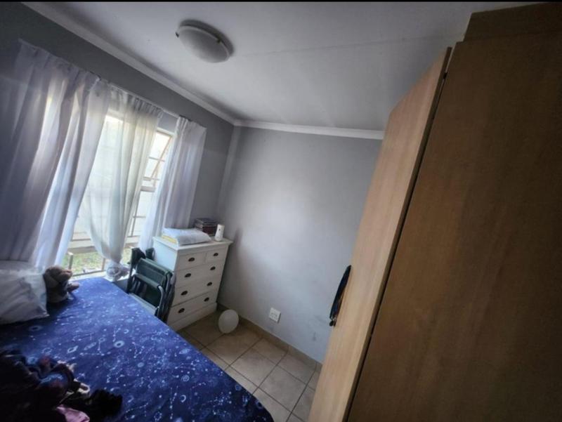 2 Bedroom Property for Sale in Thatch Hill Estate Gauteng