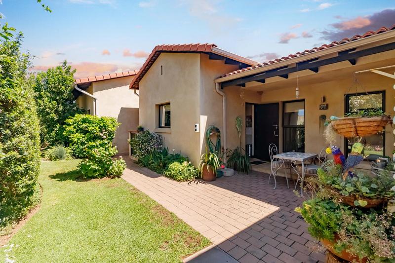 3 Bedroom Property for Sale in Muldersdrift Gauteng
