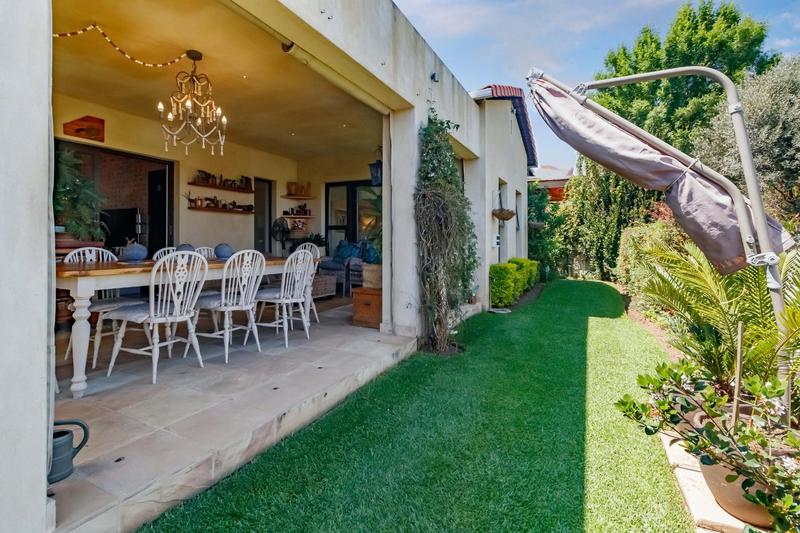 3 Bedroom Property for Sale in Muldersdrift Gauteng