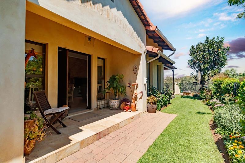 3 Bedroom Property for Sale in Muldersdrift Gauteng