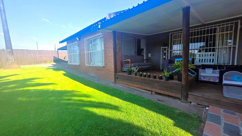 4 Bedroom Property for Sale in The Reeds Gauteng