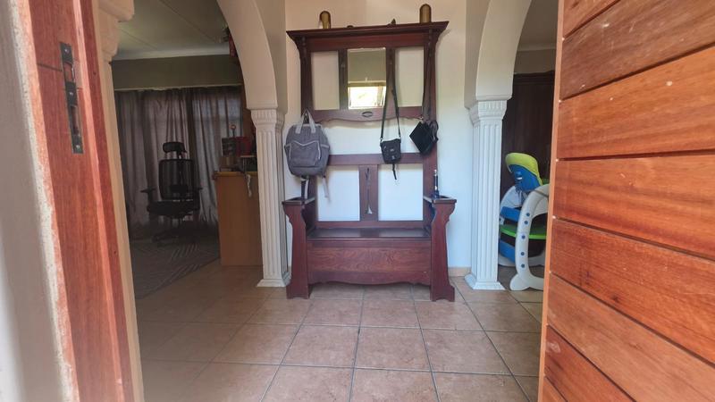 4 Bedroom Property for Sale in The Reeds Gauteng