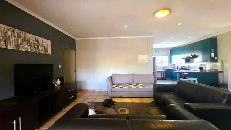 4 Bedroom Property for Sale in The Reeds Gauteng