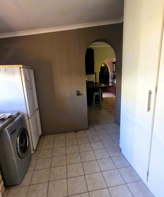4 Bedroom Property for Sale in The Reeds Gauteng