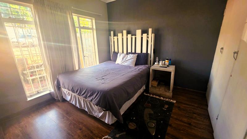 4 Bedroom Property for Sale in The Reeds Gauteng