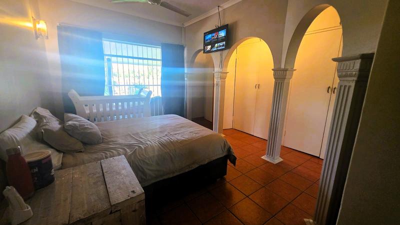 4 Bedroom Property for Sale in The Reeds Gauteng