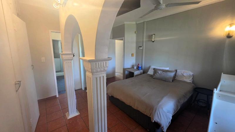 4 Bedroom Property for Sale in The Reeds Gauteng