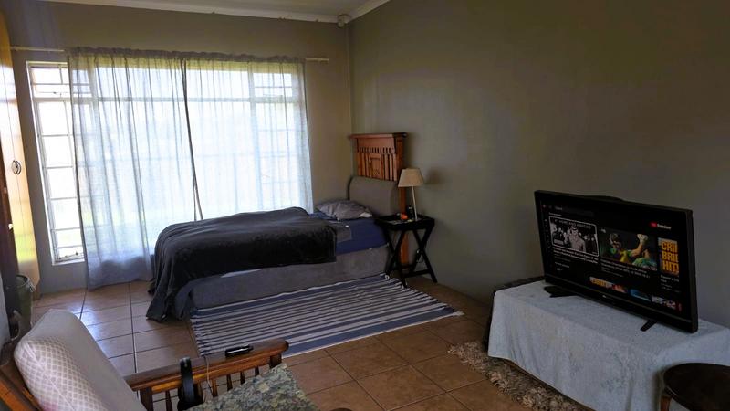 4 Bedroom Property for Sale in The Reeds Gauteng