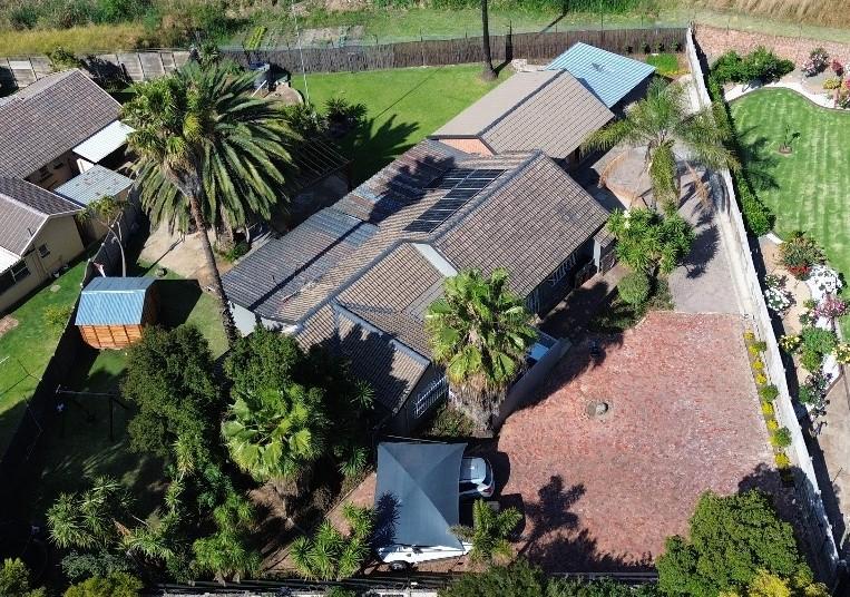 4 Bedroom Property for Sale in The Reeds Gauteng