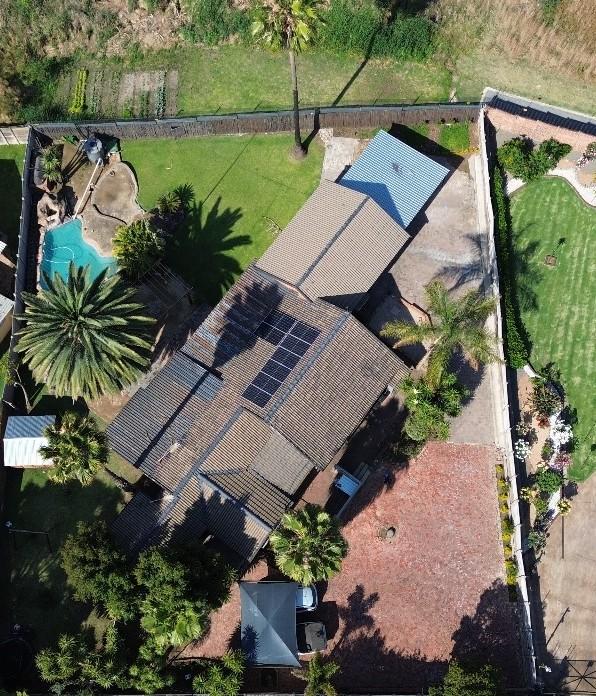 4 Bedroom Property for Sale in The Reeds Gauteng