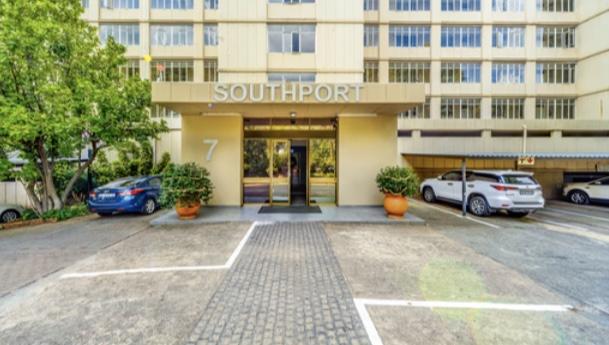 To Let 2 Bedroom Property for Rent in Bedfordview Gauteng