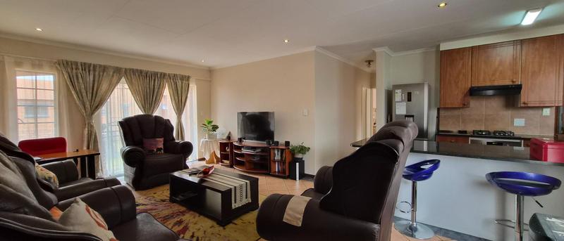 2 Bedroom Property for Sale in Mooikloof Ridge Gauteng
