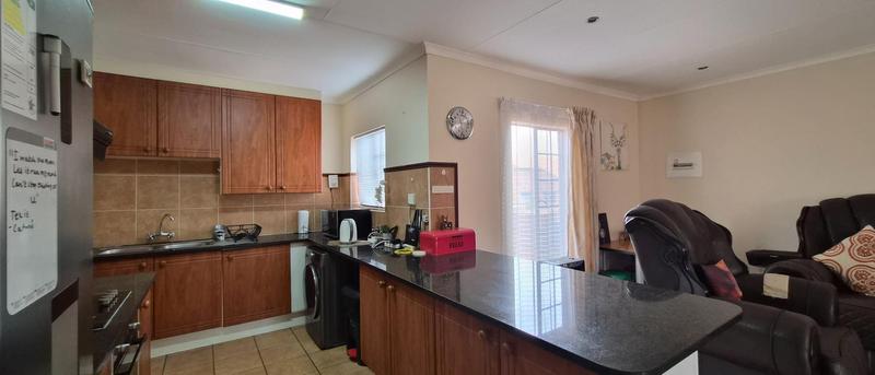 2 Bedroom Property for Sale in Mooikloof Ridge Gauteng