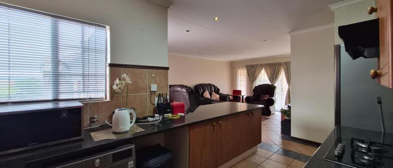 2 Bedroom Property for Sale in Mooikloof Ridge Gauteng