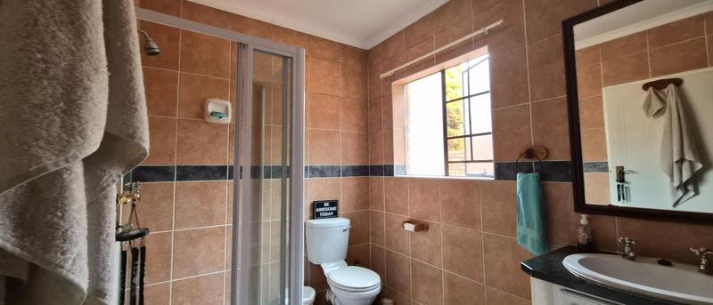 2 Bedroom Property for Sale in Mooikloof Ridge Gauteng