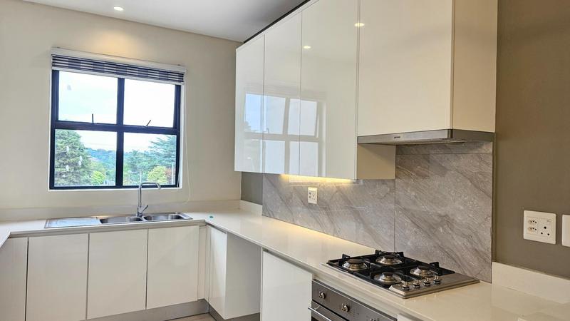 To Let 2 Bedroom Property for Rent in Morningside Gauteng