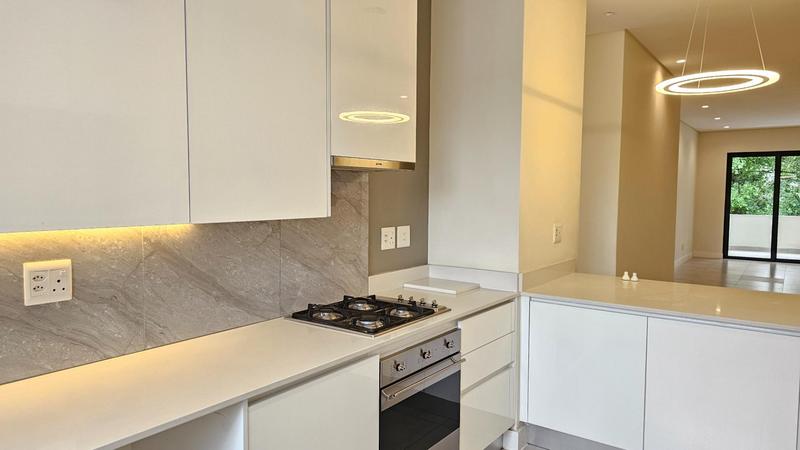 To Let 2 Bedroom Property for Rent in Morningside Gauteng