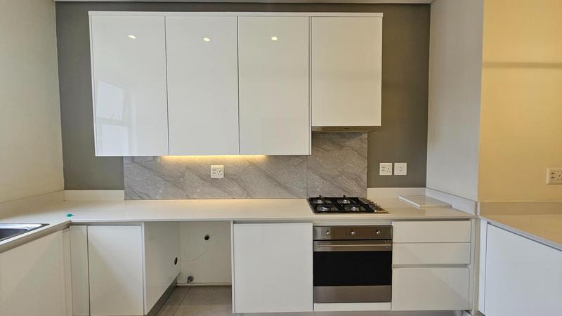 To Let 2 Bedroom Property for Rent in Morningside Gauteng