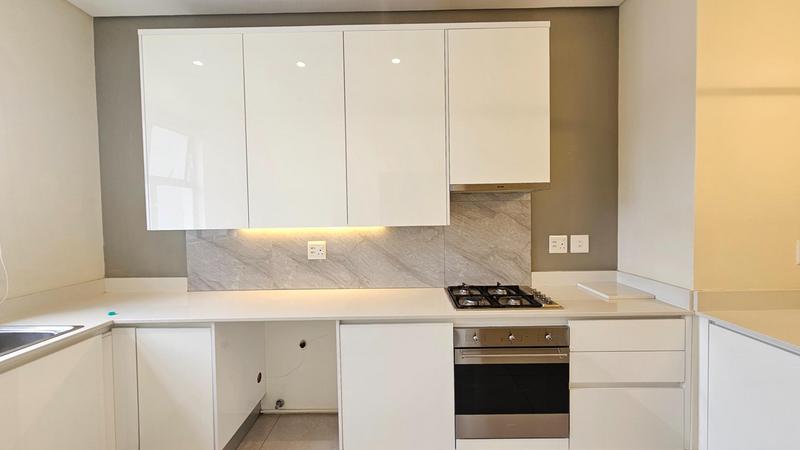 To Let 2 Bedroom Property for Rent in Morningside Gauteng