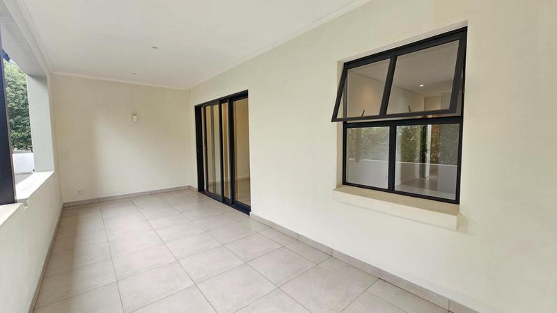 To Let 2 Bedroom Property for Rent in Morningside Gauteng