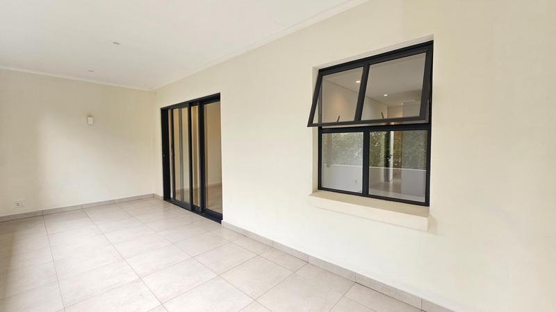 To Let 2 Bedroom Property for Rent in Morningside Gauteng