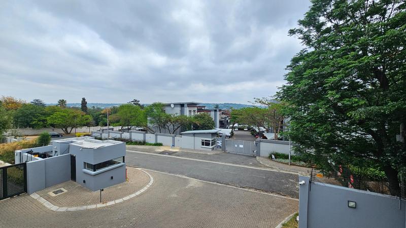 To Let 2 Bedroom Property for Rent in Morningside Gauteng