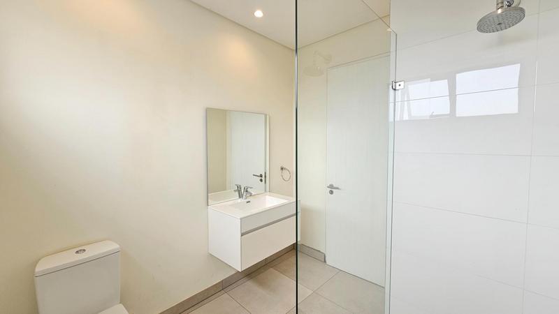 To Let 2 Bedroom Property for Rent in Morningside Gauteng