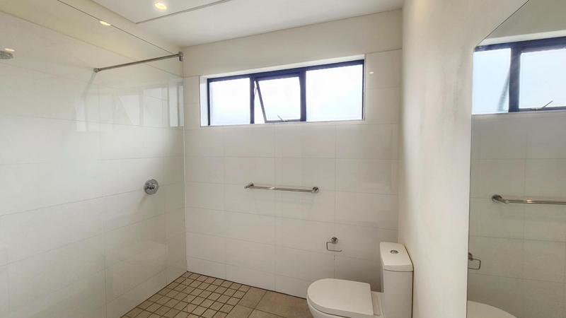 To Let 2 Bedroom Property for Rent in Morningside Gauteng