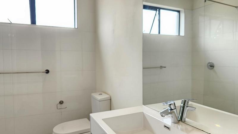 To Let 2 Bedroom Property for Rent in Morningside Gauteng