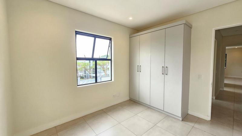 To Let 2 Bedroom Property for Rent in Morningside Gauteng